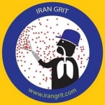 IRAN GRIT