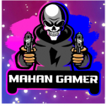 MAHAN GAMER