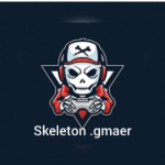 skeleton.gamer