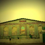 مسجد جامع نور