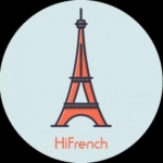 Hi French