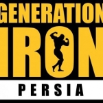 Generation Iron Persia