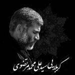 کربلایی سید علی محمد مرتضوی