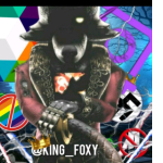 ®King_foxy©