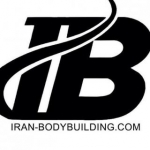ایران بادی بیلدینگ