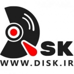 Disk.ir