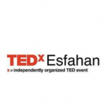 تدکس اصفهان TEDx Esfahan