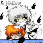 hollow ichigo