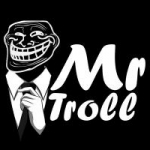 Mr Troll