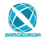 شرکت سام جورجیا ( Samgeorgia )