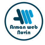 گروه طراحی سایت و تجارت الکترونیک آرمان وب نوین