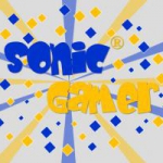 Sonic Gamer