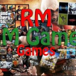 R-M Games