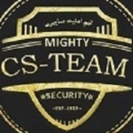 پیج رسمی وبسایت CS-Team