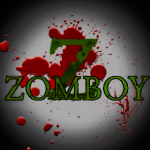 Zomboy | زامبوی