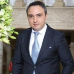 دکتر امیر اخلاصی ، عضو هیئت علمی دانشگاه تهران