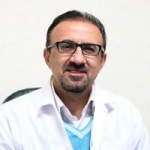 پروفسور حسین کرمی فوق تخصص ارولوژی و سرطان پروستات