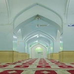 مسجد امام حسین (ع) جهرم