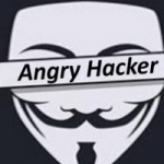 Hacked By Angry Hacker