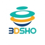 پرینت سه بعدی آنلاین : 3Dsho.com