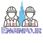 بانک اطلاعات مهندسی ENGINFO.IR