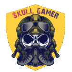 Skull Gamer