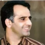 بهمن ابراهیمی