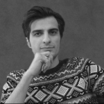 حسین مشایخی آکادمی نرم افزارهای معماری