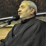 حاج محمد رضا عاصی