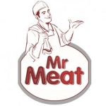 آقای گوشت