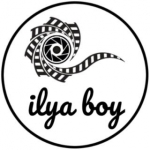 ilya boy