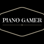 PIANO GAMER