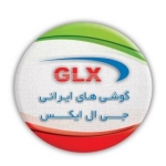صفحه هواداران گوشی های ایرانی جی ال ایکس