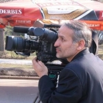 علی بهادر کارگردان و تهیه کننده