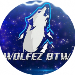 Wolfez btw