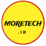 مورتک - Moretech