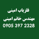 فلزیاب طلایاب مهندس امینی : 09053972328