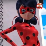 Miraculous.marinette