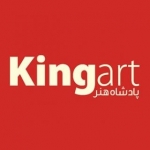 پادشاه هنر  KingArt