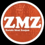 ویدیوهای ظروف مسی زنجان (ZMZ)