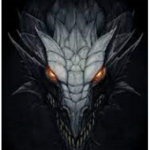 Dark Dragon