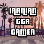 Iranian GTA Gamer