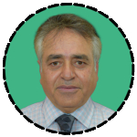 دکتر محمدحسن عامری جراح بینی