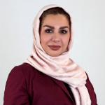 دکتر بیتا حسینی