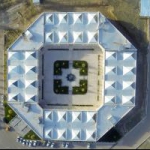روابط عمومی پارک علم وفناوری قزوین