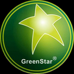 ستاره سبز