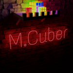 Matin  Cuber