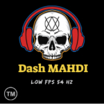 ^^ Dash MAHDI ^^