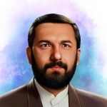 شهید سیّد محمّدعلی رحیمی