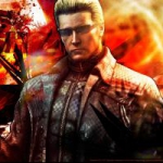 N.WESKER